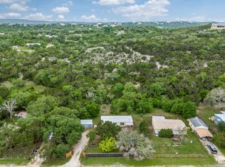 415 Private Road 180, Helotes, TX 78023