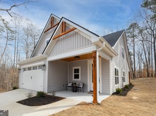 502 Point Rd, Westminster, SC 29693
