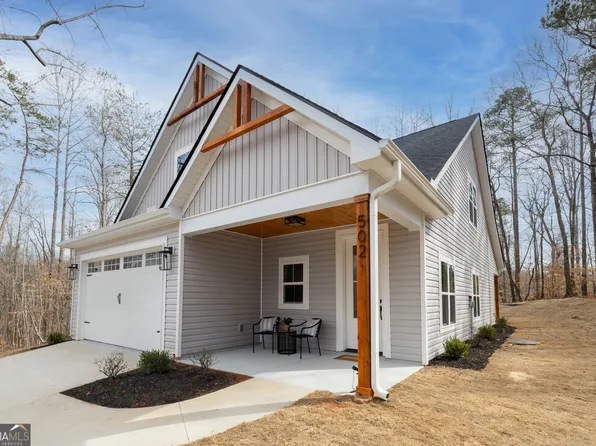 502 Point Rd, Westminster, SC 29693