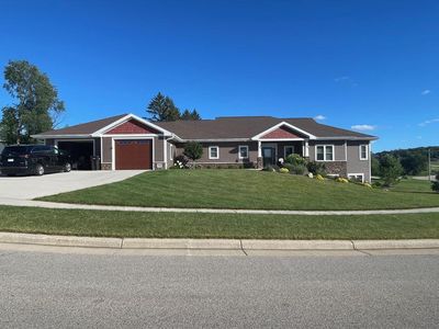 440 Colt Drive, Belleville, WI, 53508