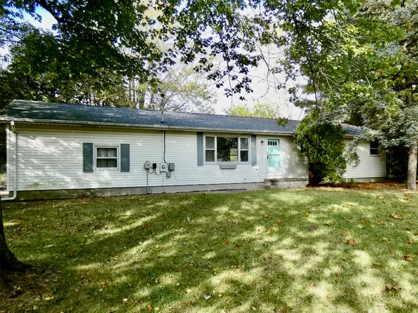 8763 Fostoria Rd, Risingsun, OH 43457