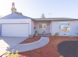 4707 Nicolet Ave, Fremont, CA 94536