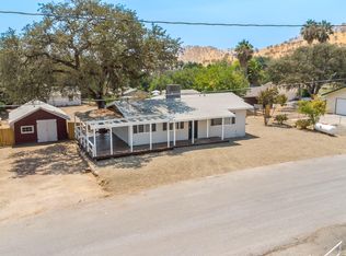 35359 Tennis Avenue, Springville, CA 93265