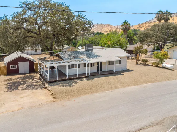 35359 Tennis Avenue, Springville, CA 93265