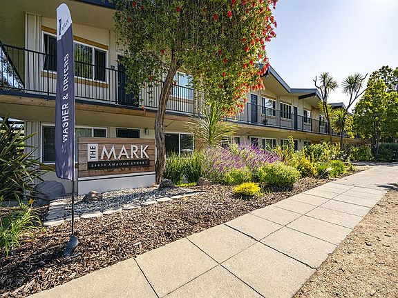 2nd image of 24650 Amador St #96