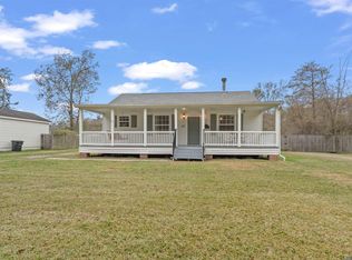 376 Croydon Ave, Baton Rouge, LA 70806
