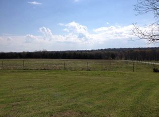 4410 Douglas Rd, Hartford, AR 72938