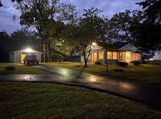 14132 Red Hollow Rd, Gravois Mills, MO 65037