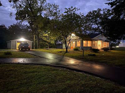 14132 Red Hollow Rd, Gravois Mills, MO, 65037
