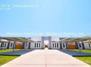 3104 W Sandlewood St #1, Edinburg, TX 78539