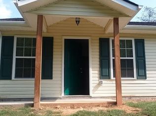 14 Grandmas Path, Candler, NC 28715