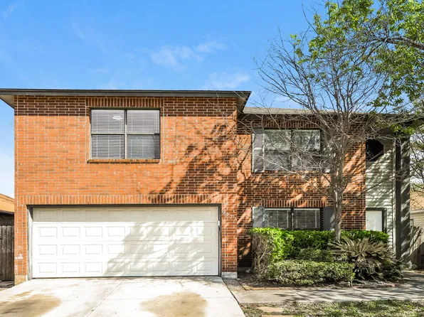 9771 Criswell Crk, San Antonio, TX 78251