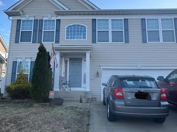 22277 Scott Cir, Lexington Park, MD 20653