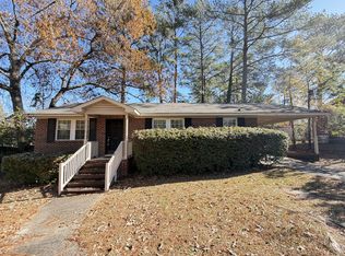 1542 S Beltline Blvd, Columbia, SC 29205