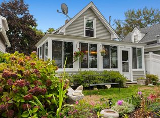 10 East Boulevard, Onset, MA 02558