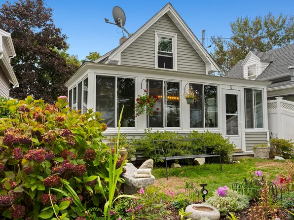 10 East Boulevard, Onset, MA 02558