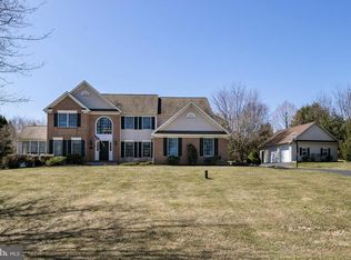 121 Aspen Dr, Downingtown, PA 19335
