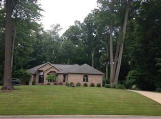 5182 Thames Ct, Jackson, MI 49201