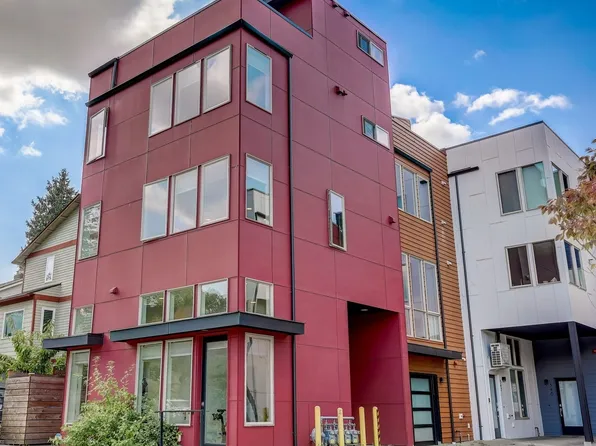 543 28th Avenue, Seattle, WA 98122