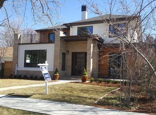 2320 S Cook St, Denver, CO 80210