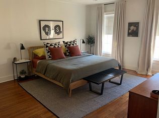 1721 3rd Ave SW, Ardmore, OK 73401