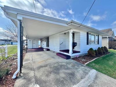349 I St NW, Linton, IN, 47441