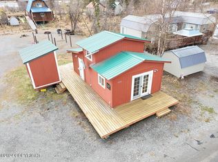 45501 Catching Silvers Dr, Kenai, AK 99611