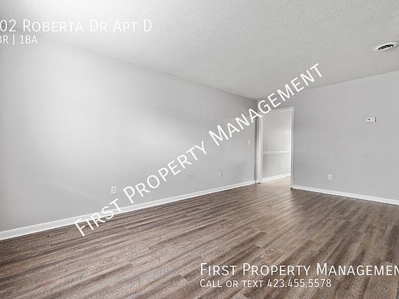 2nd image of 702 Roberta Dr #D