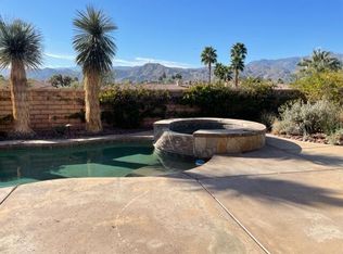 125 Via Santo Tomas, Rancho Mirage, CA 92270