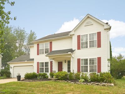 2544 Stonecreek Dr, Akron, OH, 44320