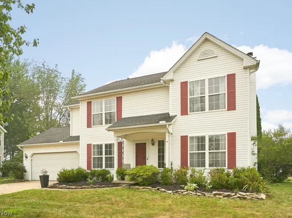 2544 Stonecreek Dr, Akron, OH 44320