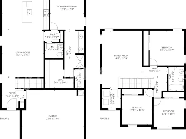 31006 W Picadilly Rd, Buckeye, AZ 85396