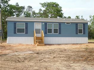 5243 W Cardamon Pl, Lecanto, FL 34461