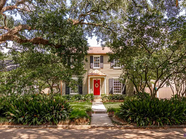1625 E Lakeshore Dr, Baton Rouge, LA 70808