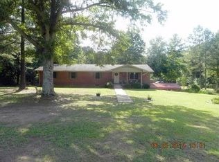 7823 Highway 35, Bassfield, MS 39421
