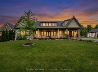 14 Georgian Grande Dr, Oro Medonte, ON L0K 1E0