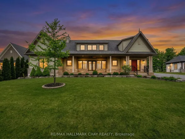 14 Georgian Grande Dr, Oro Medonte, ON L0K 1E0