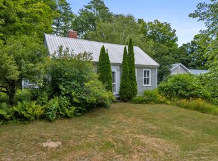 11 Harrison Rd, Bridgton, ME 04009