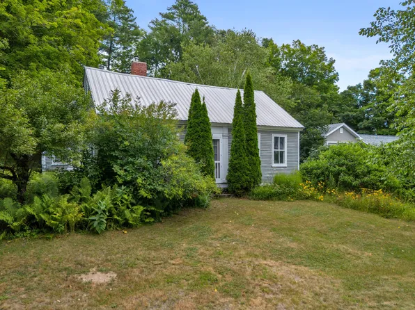 11 Harrison Road, Bridgton, ME 04009