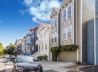 2769 Pine St, San Francisco, CA 94115