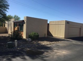 1881 N Camino De La Cienega, Tucson, AZ 85715
