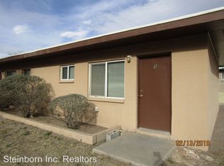 1404 Wyoming Ave APT 5, Las Cruces, NM 88001