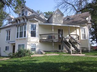 703 N Franklin St #B, Kirksville, MO 63501