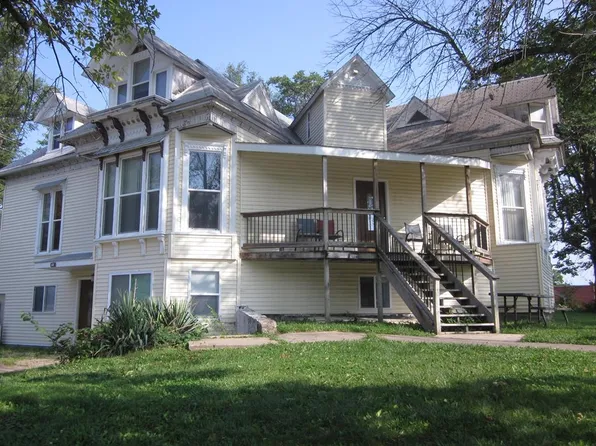 703 N Franklin St, Kirksville, MO 63501