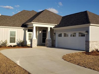 1707 Newbury Park Dr, Montgomery, AL, 36117