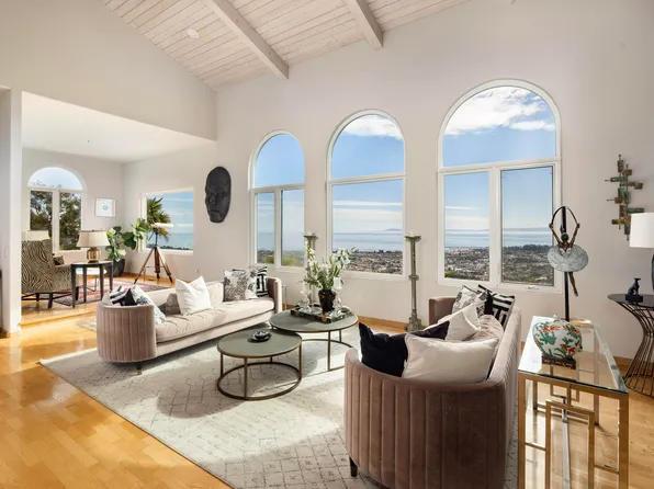 1300 Dover Hill Rd, Santa Barbara, CA 93103
