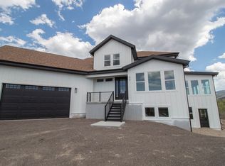 479 S 550 E, Wallsburg, UT 84082
