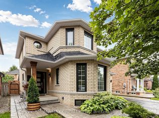 2148 Stillmeadow Rd, Oakville, ON L6M3R1