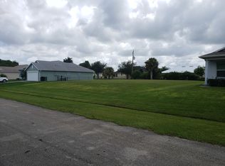 622 SW McCoy Ave, Port St Lucie, FL 34953