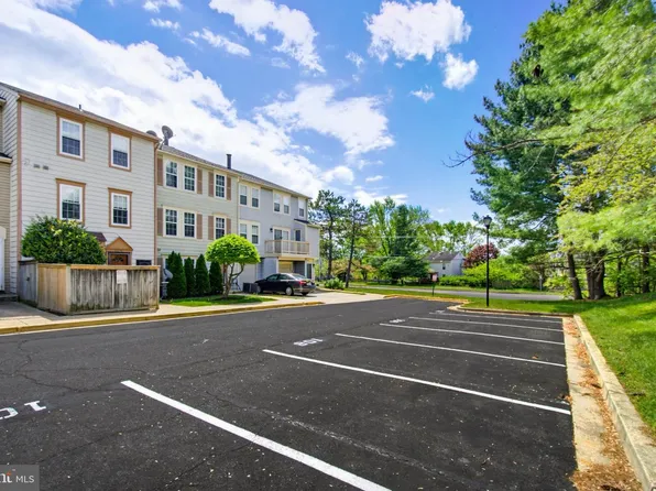 14620 Wexhall Ter #2-16, Burtonsville, MD 20866